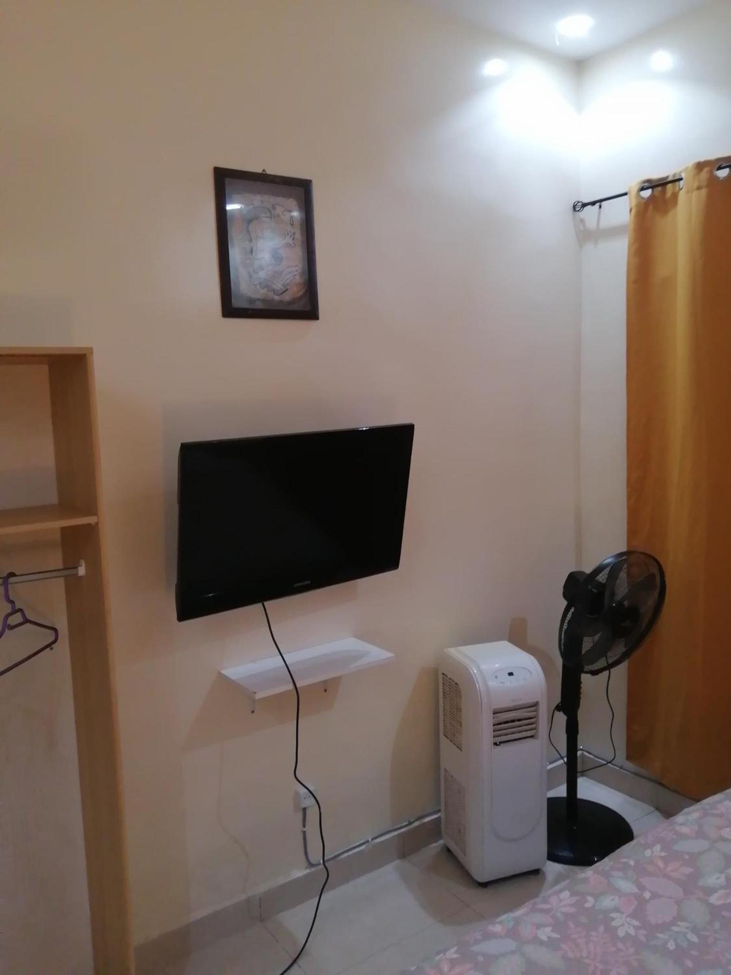 Séjour chez l'habitant Chez Penda *