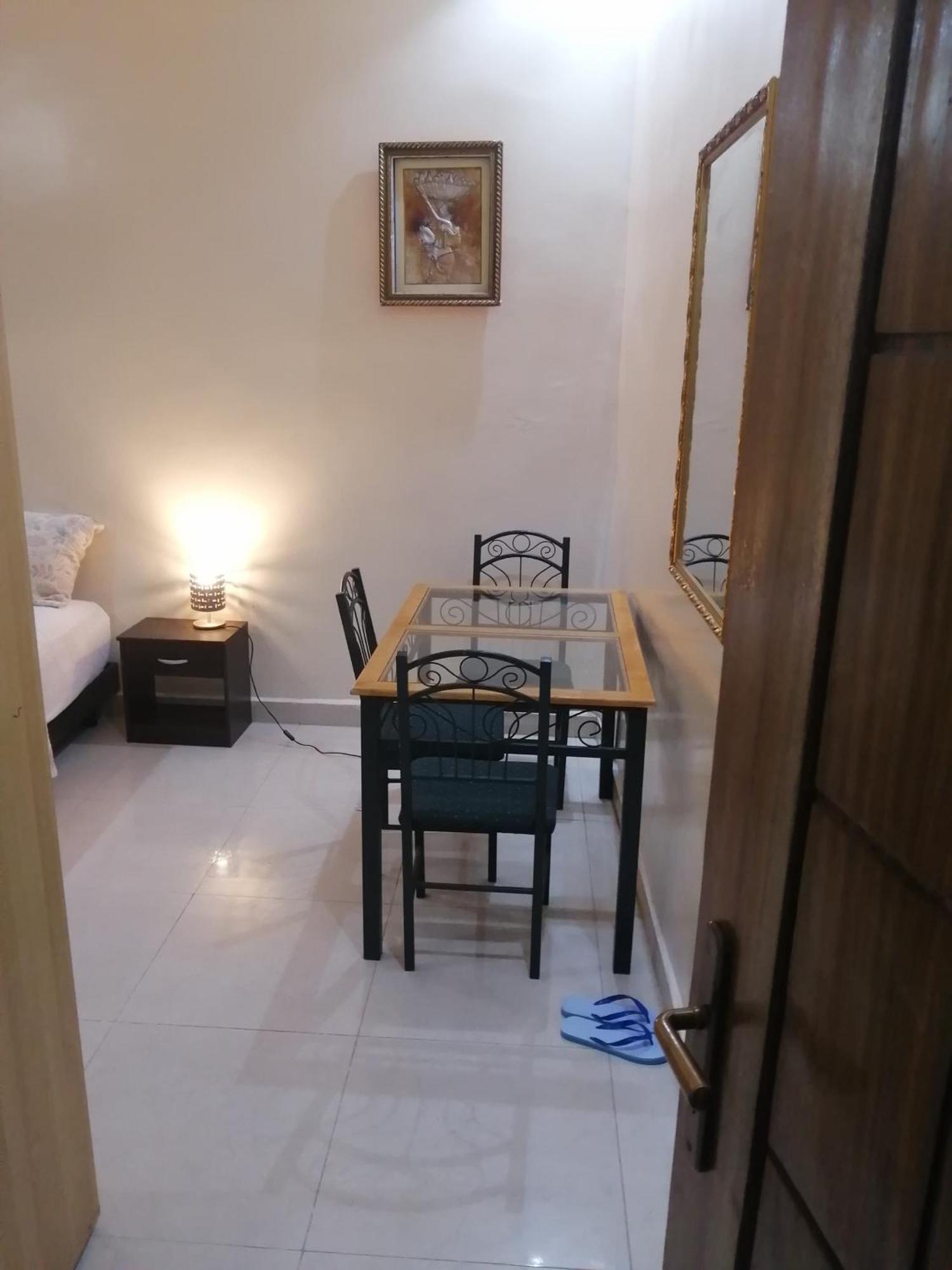 Chez Penda Habitación en casa particular Dakar