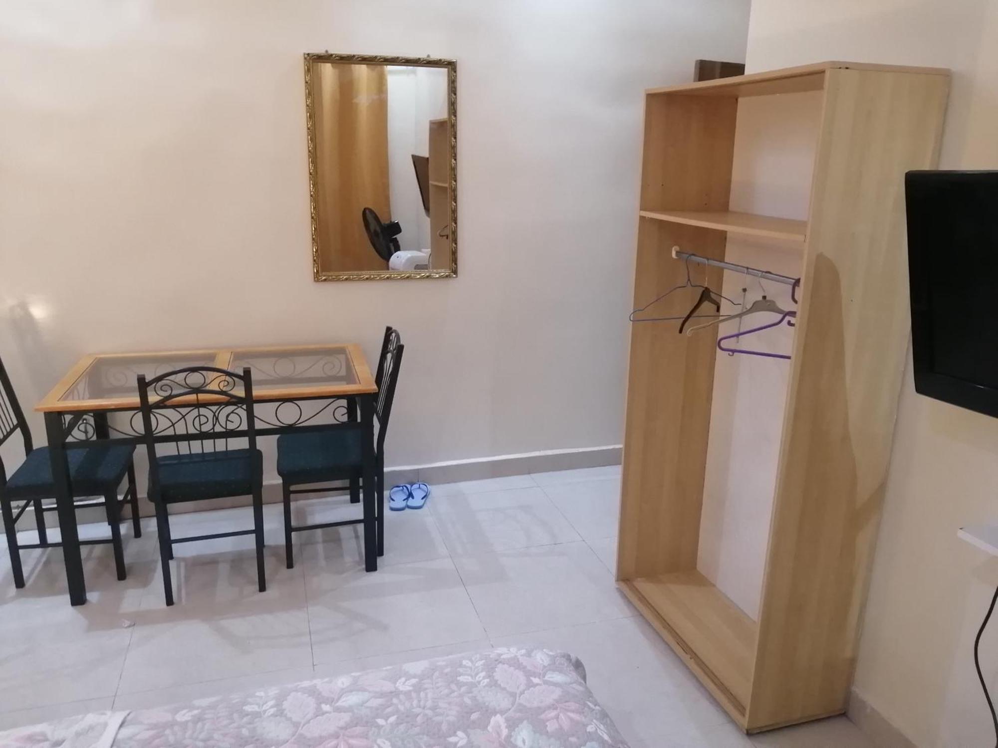 Chez Penda Dakar