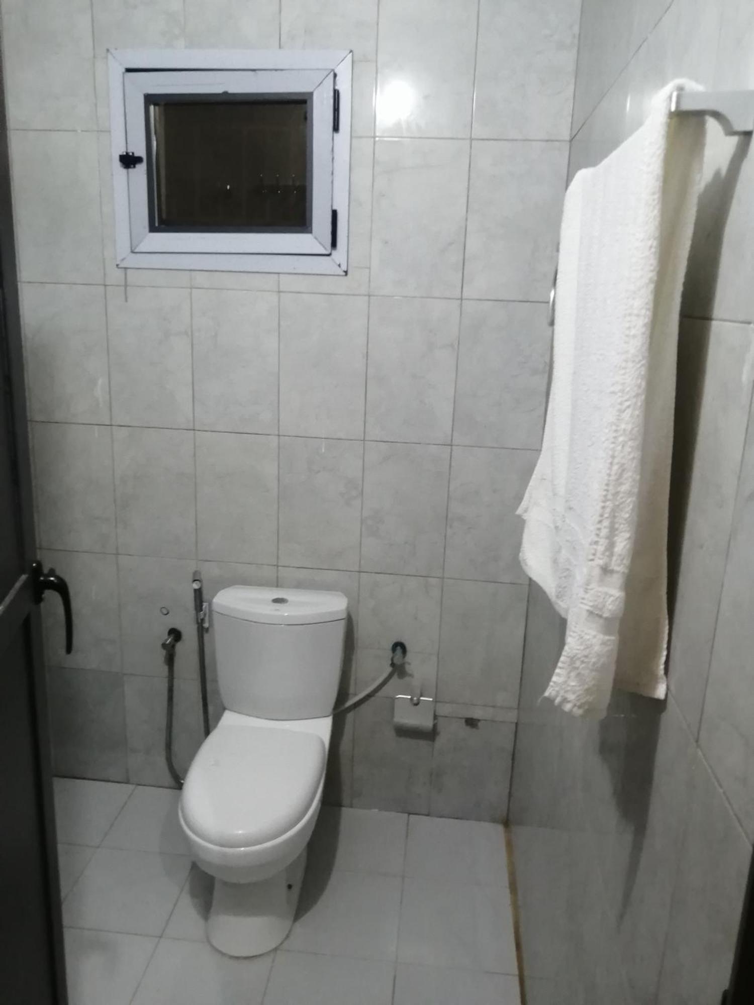 Chez Penda Dakar